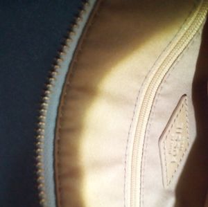 Fossil crossbody purse